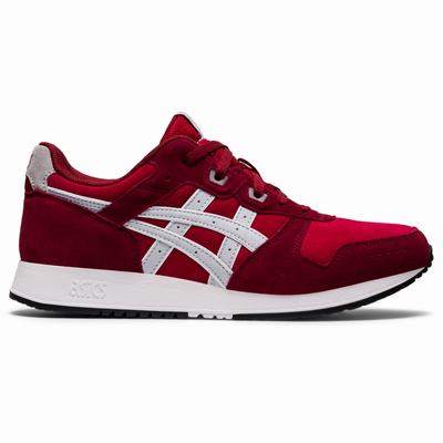 Férfi Asics Lyte Classic Utcai Cipő AS8647352 Szürke